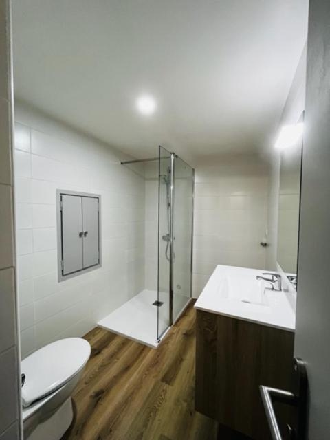 Appartement Dans Le Quartier Recherche Du Moure Collioure Eksteriør billede