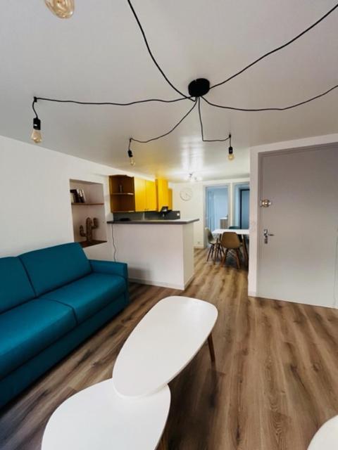 Appartement Dans Le Quartier Recherche Du Moure Collioure Eksteriør billede