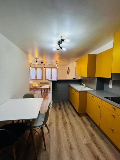 Appartement Dans Le Quartier Recherche Du Moure Collioure Eksteriør billede