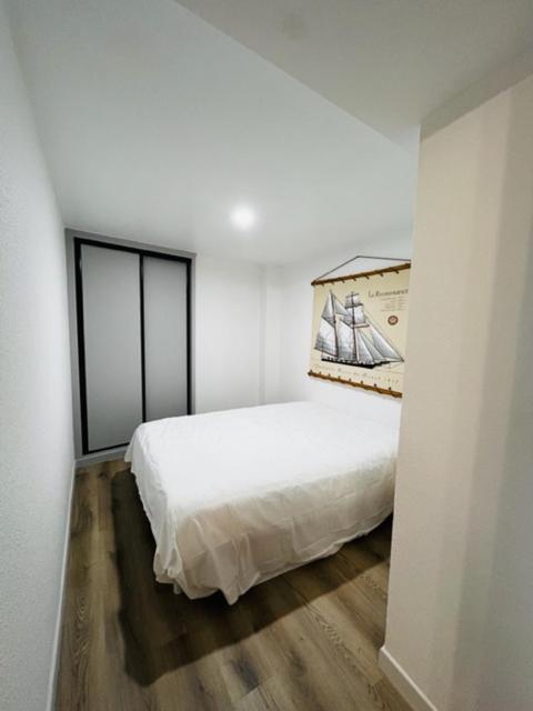 Appartement Dans Le Quartier Recherche Du Moure Collioure Eksteriør billede