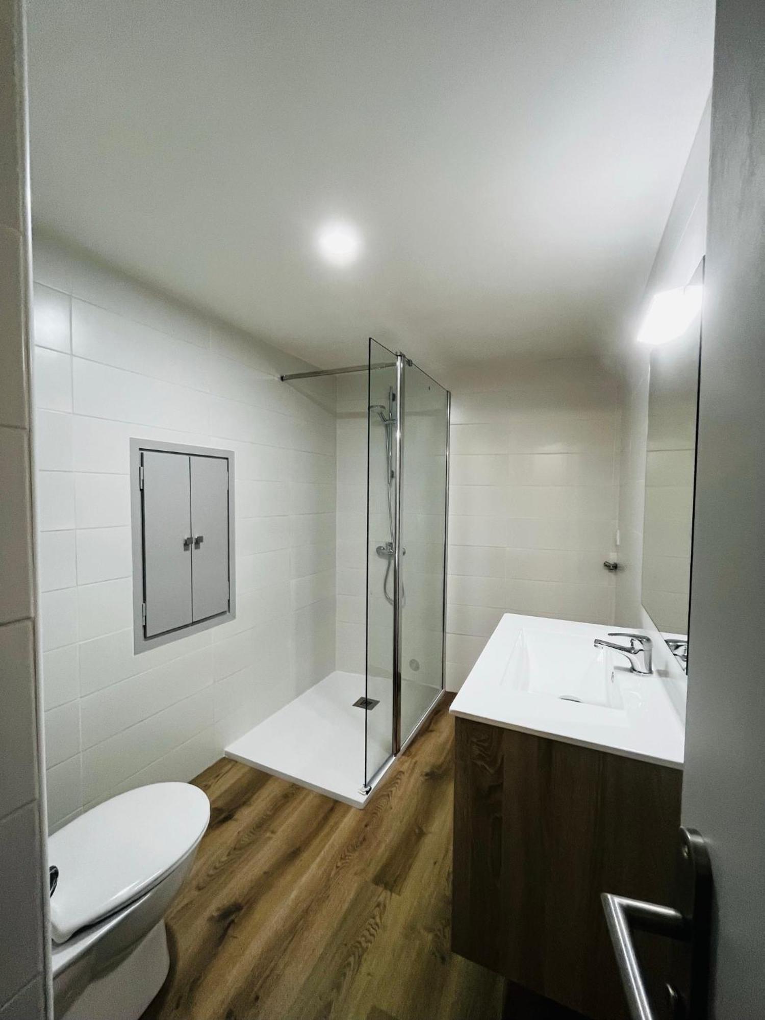 Appartement Dans Le Quartier Recherche Du Moure Collioure Eksteriør billede