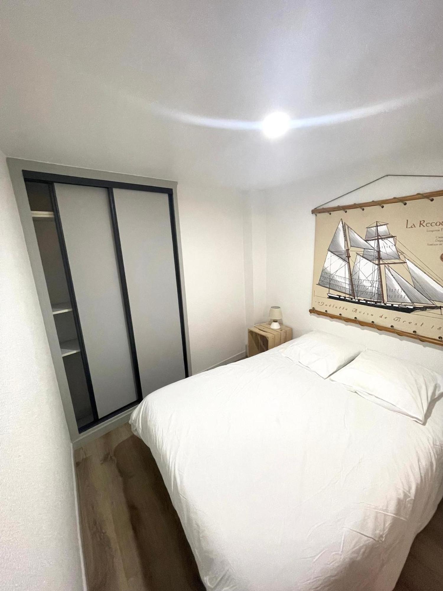 Appartement Dans Le Quartier Recherche Du Moure Collioure Eksteriør billede