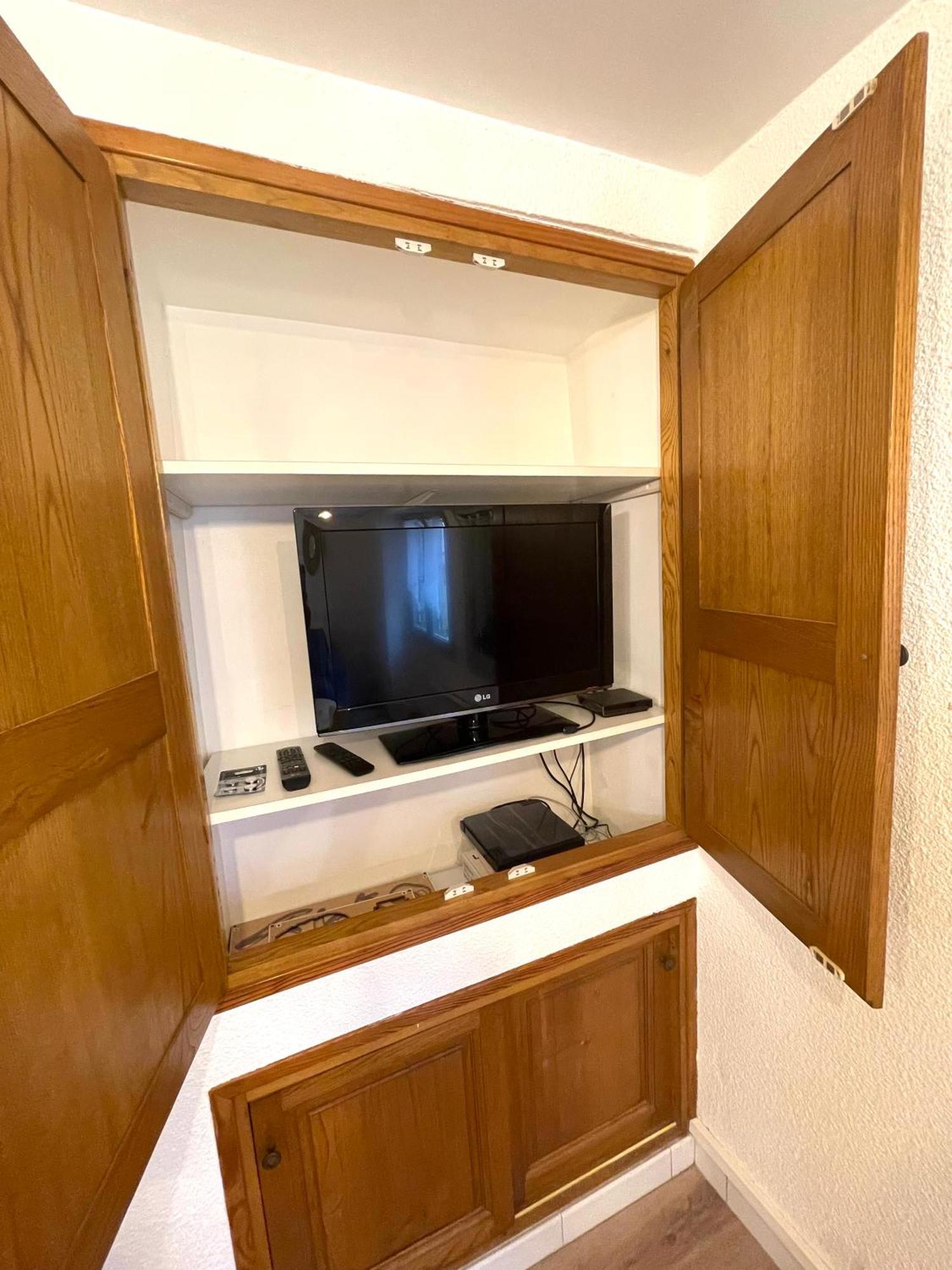 Appartement Dans Le Quartier Recherche Du Moure Collioure Eksteriør billede